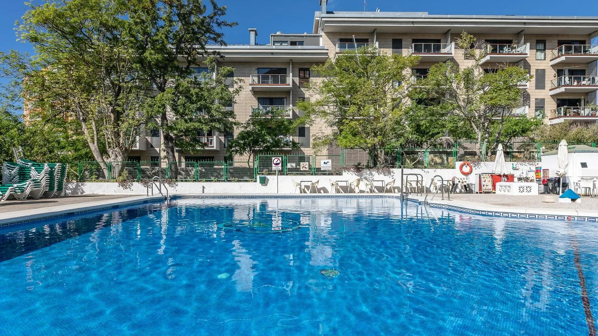 Appartement Weforyou Benalmadena Center