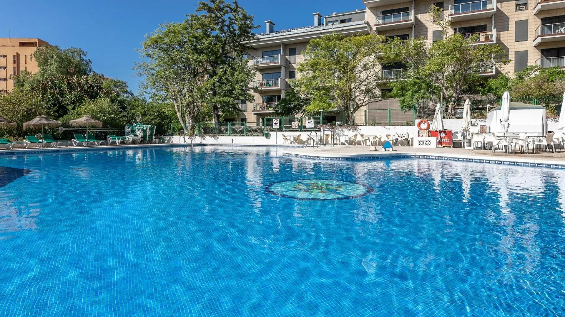 Weforyou Benalmadena Center Spain