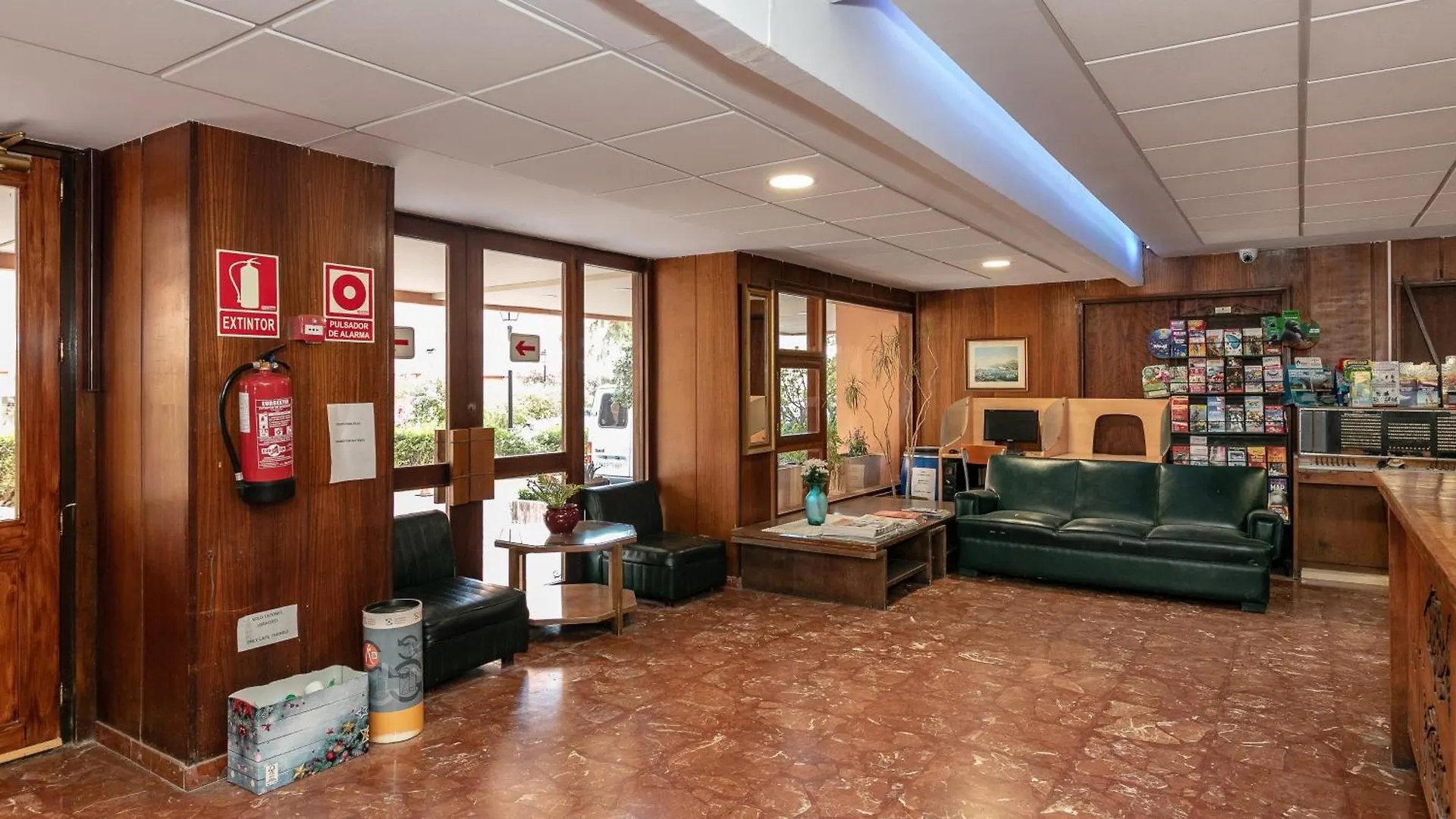 Apartment Weforyou Benalmadena Center Spain