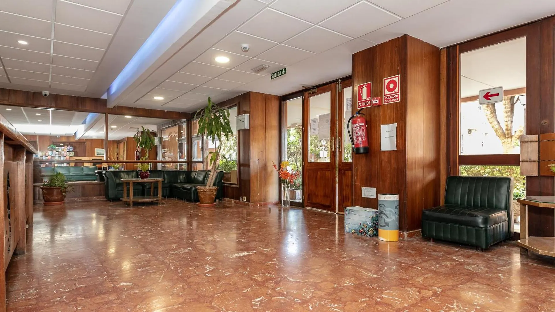 Apartment Weforyou Benalmadena Center