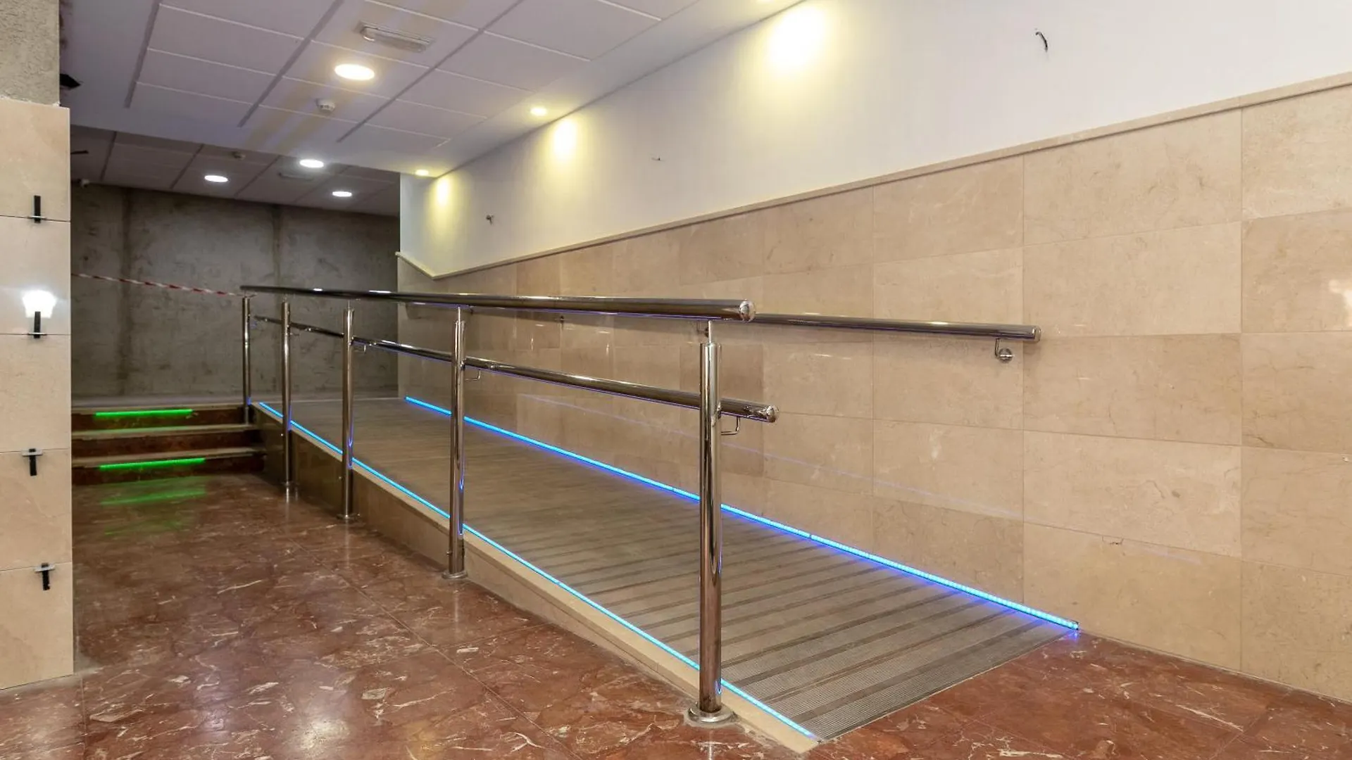 Weforyou Benalmadena Center Apartment