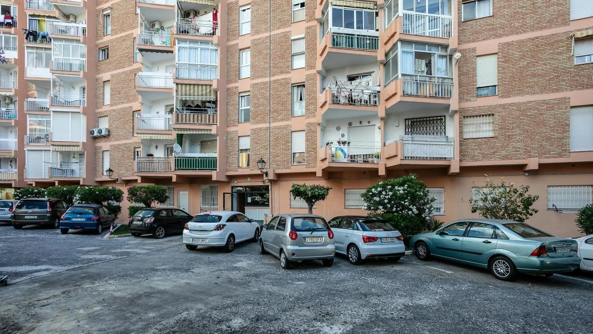 Weforyou Benalmadena Center 0*,