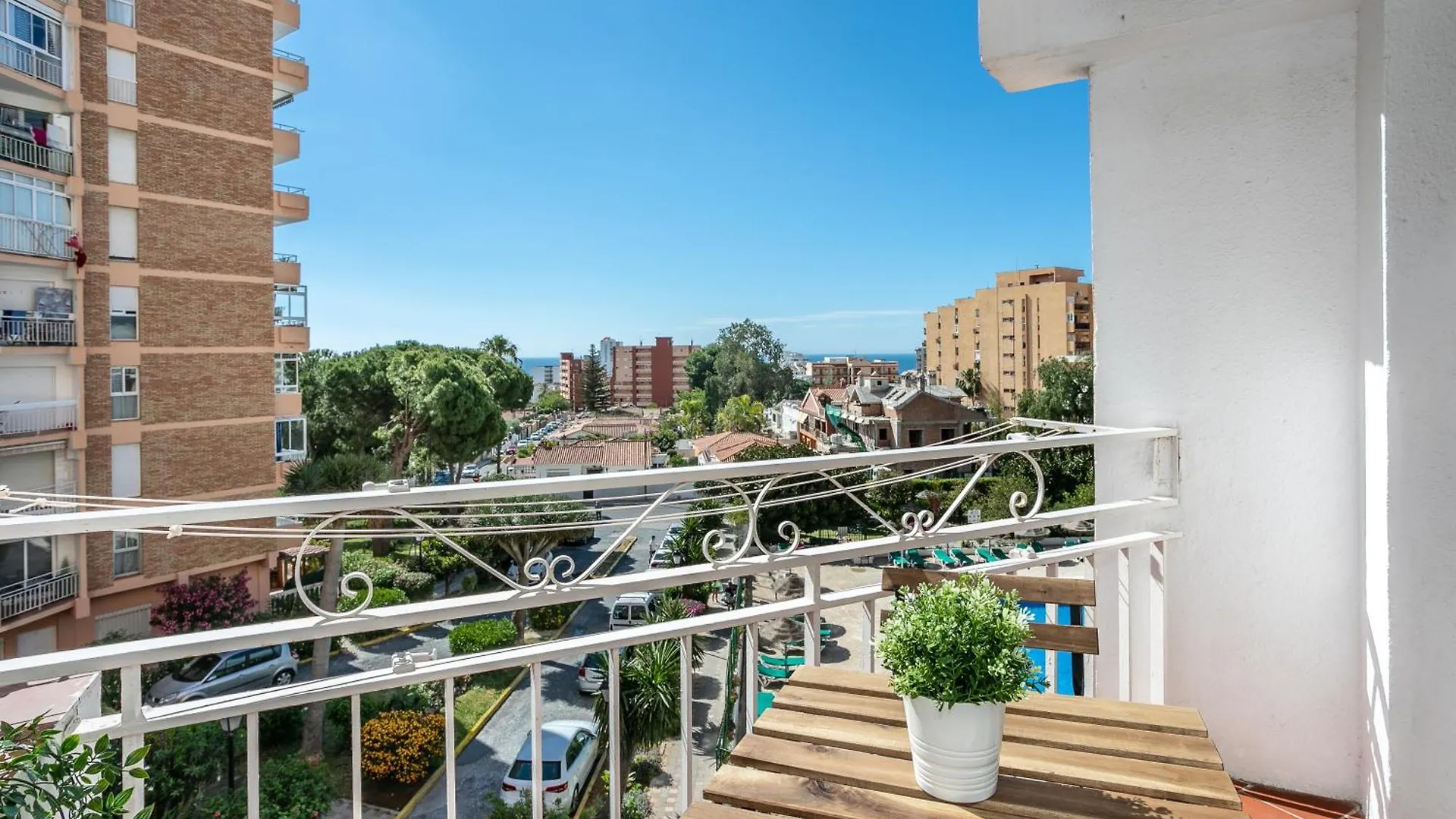 Weforyou Benalmadena Center