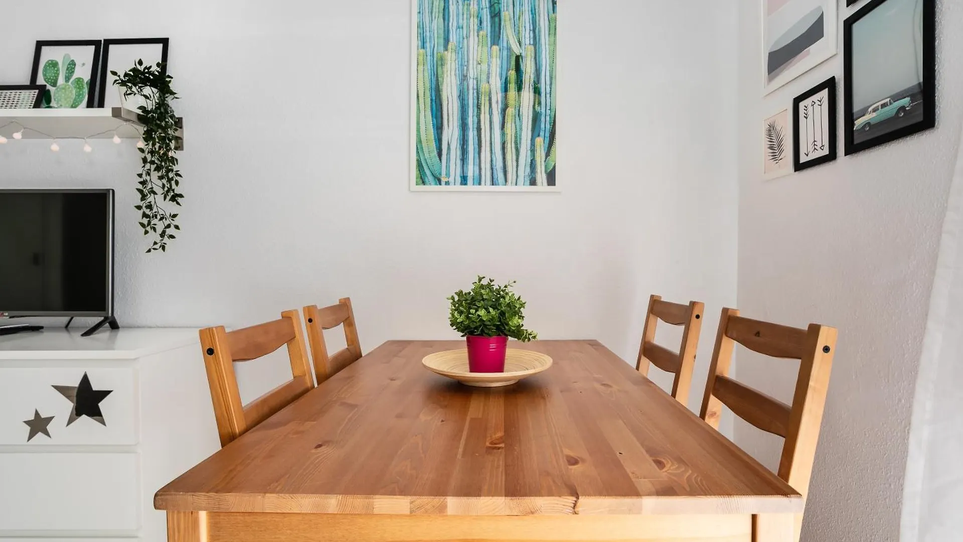 Apartment Weforyou Benalmadena Center