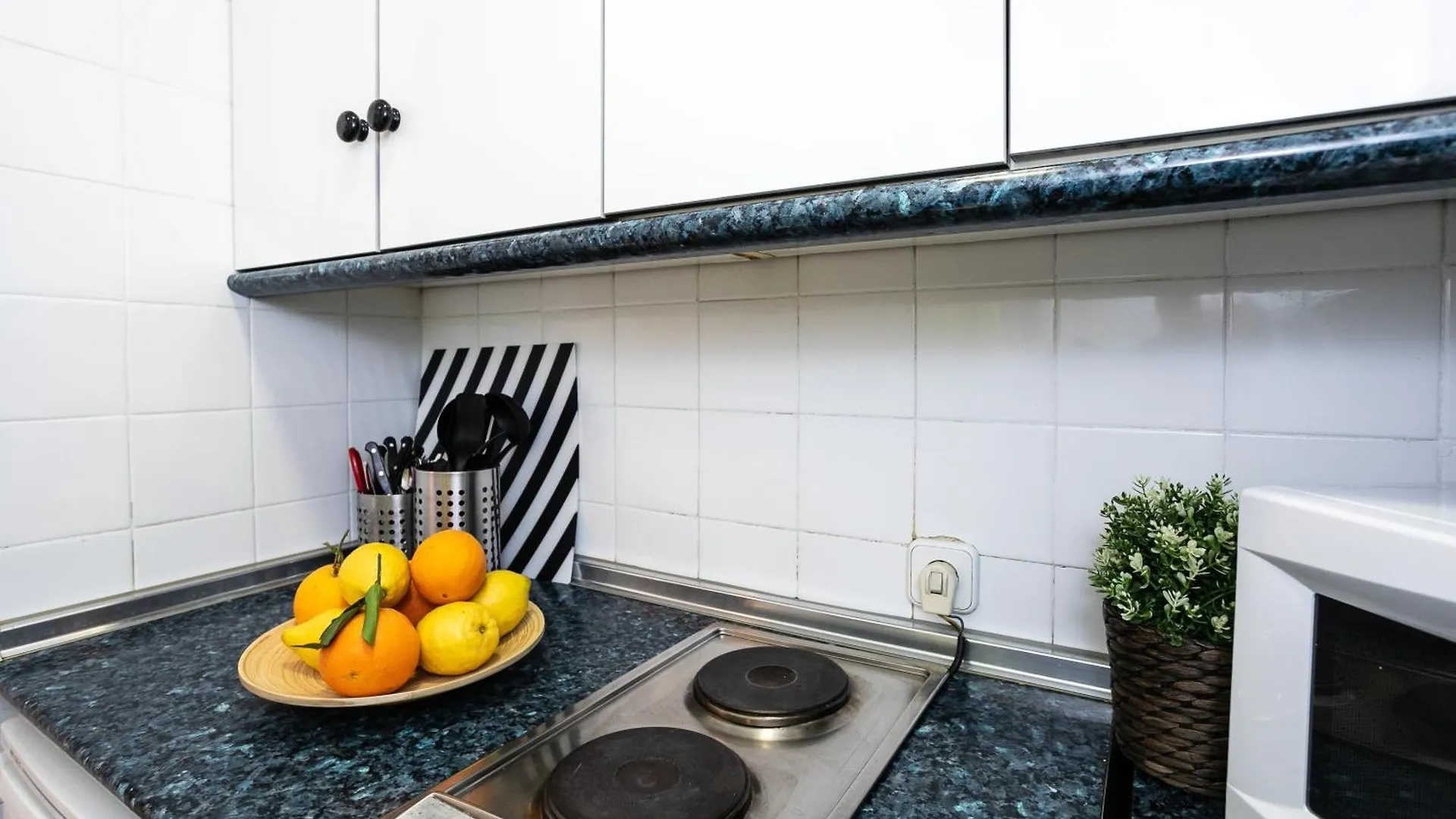 Weforyou Benalmadena Center Appartement