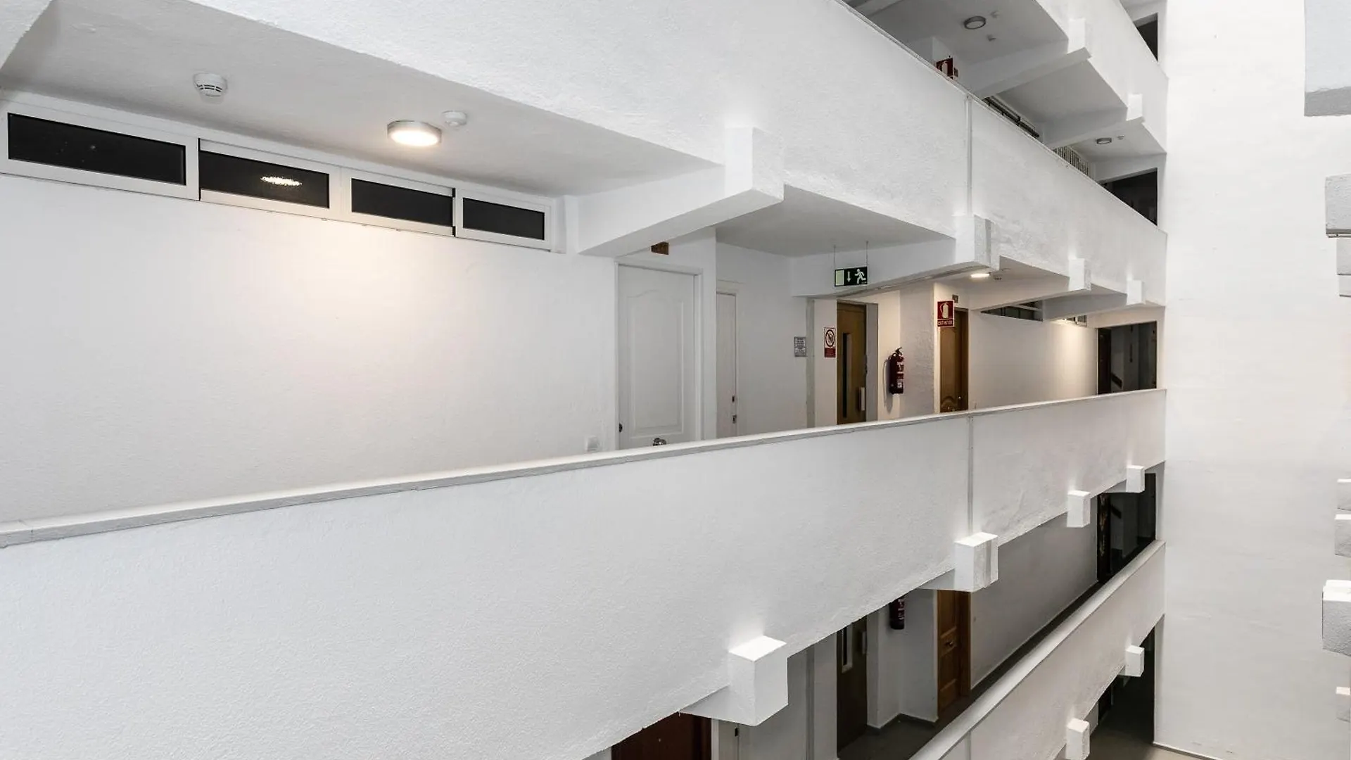 Apartment Weforyou Benalmadena Center Spain