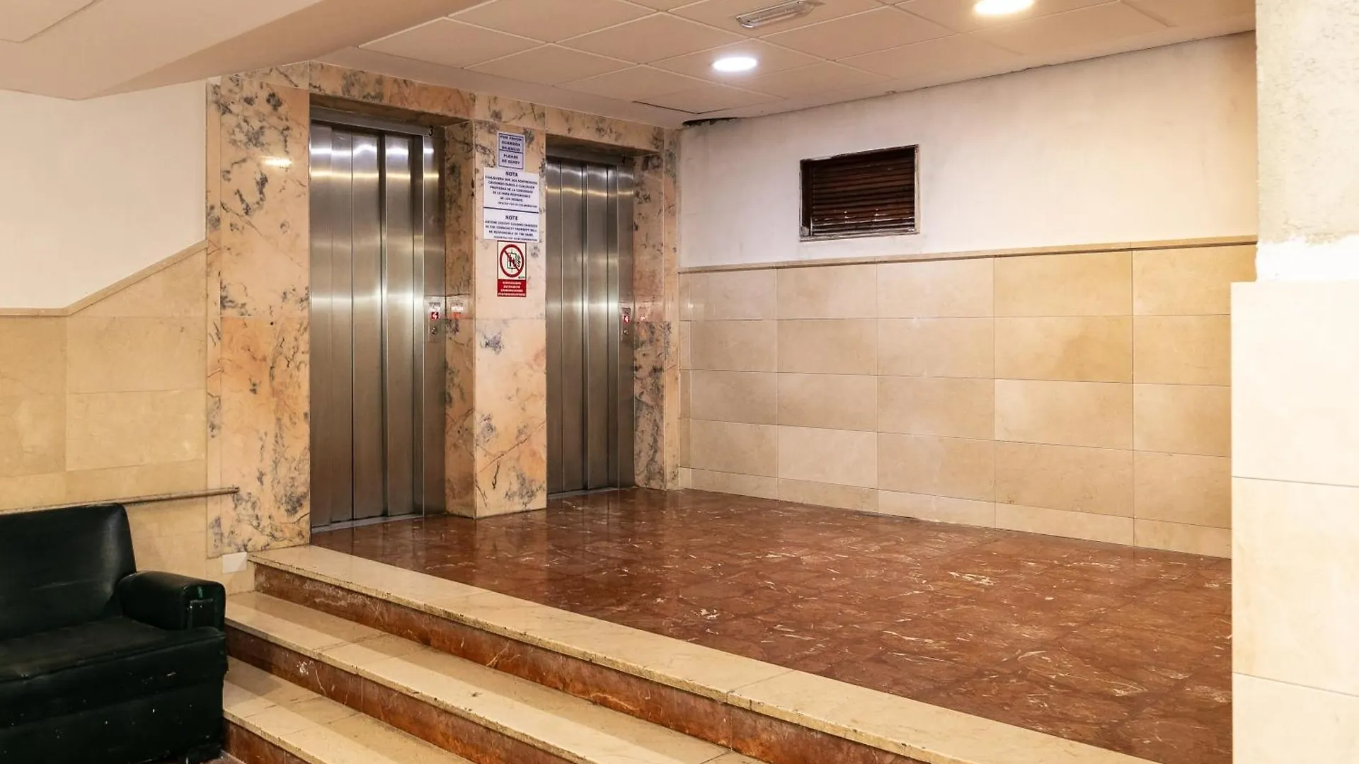 Appartement Weforyou Benalmadena Center