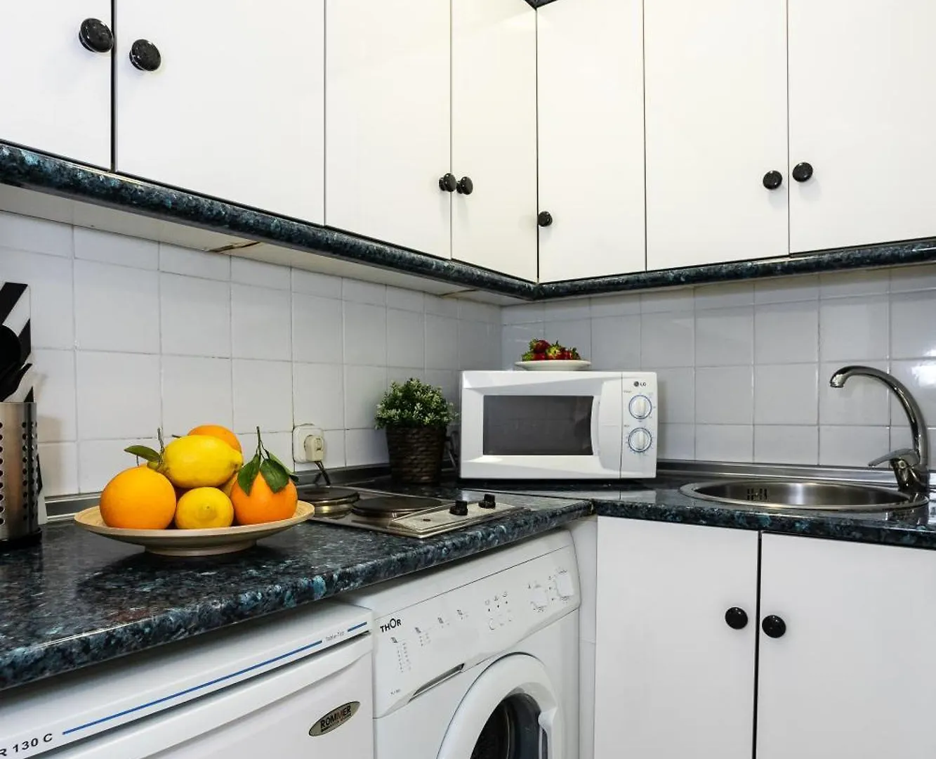 Apartment Weforyou Benalmadena Center